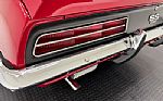 1969 Camaro RS/SS ZL1 Convertible T Thumbnail 27