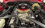 1969 Camaro RS/SS ZL1 Convertible T Thumbnail 51