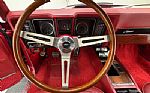 1969 Camaro RS/SS ZL1 Convertible T Thumbnail 65