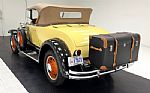 1930 Model 34 Sport Roadster Thumbnail 7