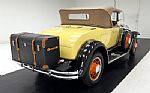 1930 Model 34 Sport Roadster Thumbnail 11