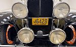 1930 Model 34 Sport Roadster Thumbnail 15