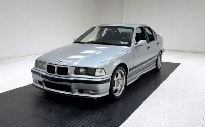 Photo of a 1998 BMW M3 4 Door Sedan for sale