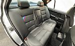 1998 M3 4 Door Sedan Thumbnail 60