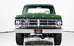 1971 F100 Custom Thumbnail 4