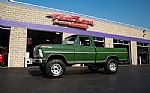 1971 F100 Custom Thumbnail 1