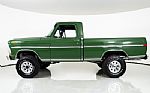1971 F100 Custom Thumbnail 7