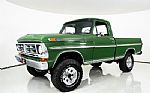 1971 F100 Custom Thumbnail 5