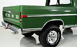1971 F100 Custom Thumbnail 13