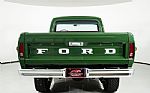1971 F100 Custom Thumbnail 11