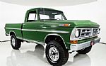 1971 F100 Custom Thumbnail 15