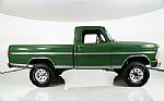 1971 F100 Custom Thumbnail 14