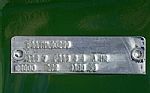 1971 F100 Custom Thumbnail 43