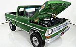 1971 F100 Custom Thumbnail 45