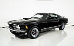 1970 Mustang Mach 1 Thumbnail 5
