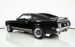 1970 Mustang Mach 1 Thumbnail 12