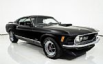 1970 Mustang Mach 1 Thumbnail 20