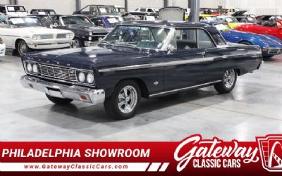 Photo of a 1965 Ford Fairlane for sale