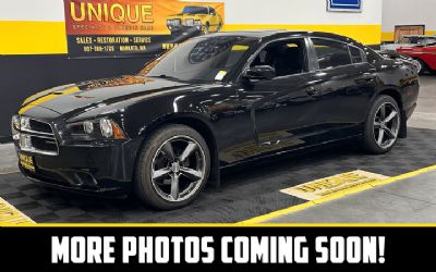 Photo of a 2011 Dodge Charger for sale