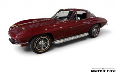 Photo of a 1966 Chevrolet Corvette for sale