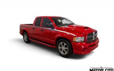 Photo of a 2004 Dodge Ram 1500 for sale