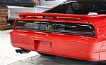 1988 Firebird GTA Thumbnail 34