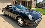 2002 Thunderbird Thumbnail 1