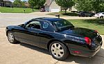 2002 Thunderbird Thumbnail 9