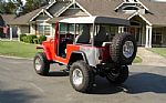 1966 FJ40 Land Cruiser Thumbnail 3