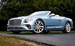 2021 Continental GTC Thumbnail 14