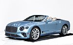 2021 Continental GTC Thumbnail 34