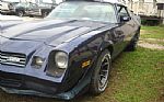 1981 Camaro Thumbnail 3