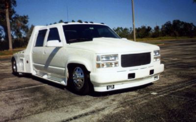 Photo of a 1994 Chevrolet 3500 Crew Cab Dually for sale