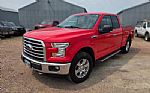 2016 F-150 Thumbnail 1