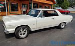 1964 Chevelle Malibu Thumbnail 58