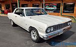 1964 Chevelle Malibu Thumbnail 62