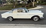 1966 300SE Thumbnail 5