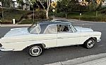 1966 300SE Thumbnail 16