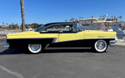 Photo of a 1956 Mercury Montclair for sale