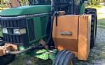 2001 6300 Boom Mower / Tree Trimmer Thumbnail 1