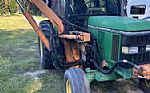 2001 6300 Boom Mower / Tree Trimmer Thumbnail 3