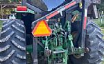 2001 6300 Boom Mower / Tree Trimmer Thumbnail 4