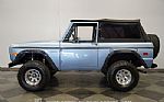 1970 Bronco 4X4 Thumbnail 2