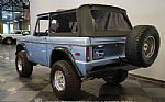 1970 Bronco 4X4 Thumbnail 10