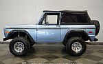 1970 Bronco 4X4 Thumbnail 8