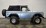 1970 Bronco 4X4 Thumbnail 15