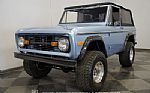 1970 Bronco 4X4 Thumbnail 19