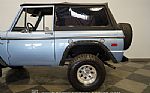 1970 Bronco 4X4 Thumbnail 25