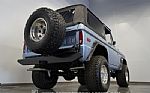1970 Bronco 4X4 Thumbnail 30
