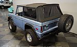 1970 Bronco 4X4 Thumbnail 27